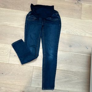 Jessica Simpson Maternity Jeans